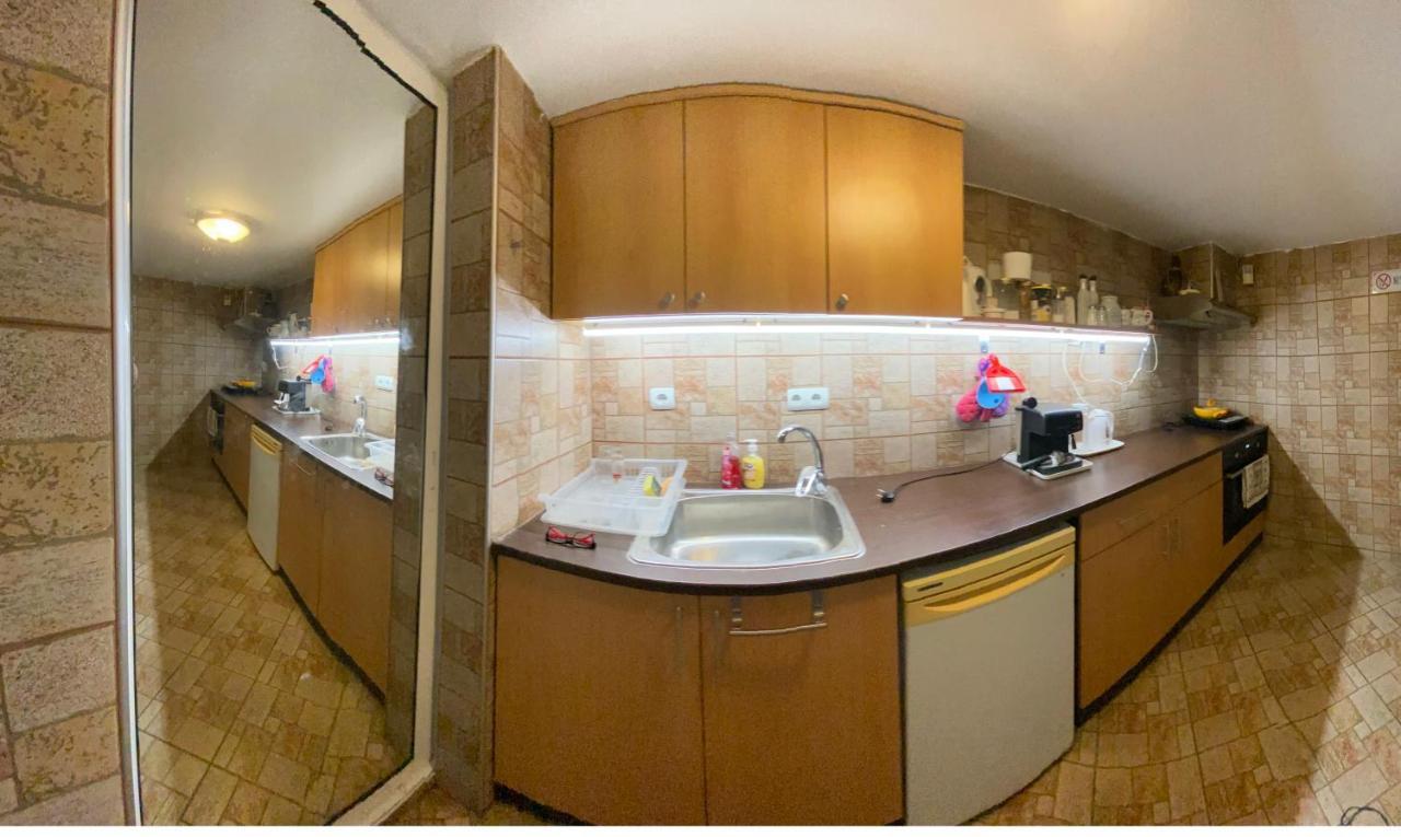 Kct Downtown Apartment Sofia Exteriör bild